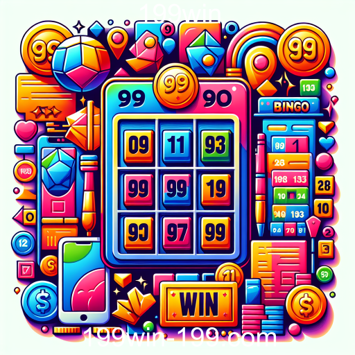 A Magia do Bingo no 199win: Diversão e Prêmios a Cada Jogada